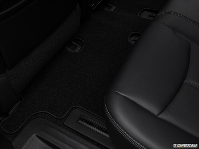 2018 Nissan Pathfinder