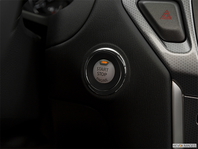 2018 Nissan Pathfinder