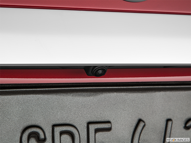 2018 Nissan Pathfinder