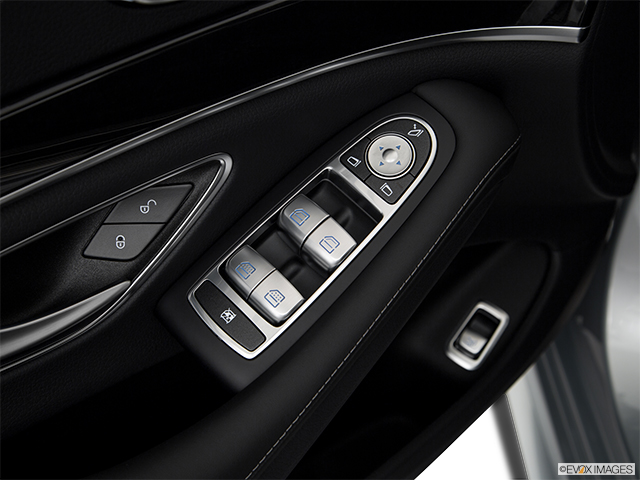 2018 Mercedes-Benz S-Class