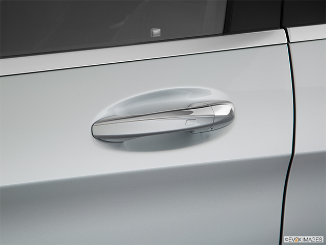 2018 Mercedes-Benz S-Class