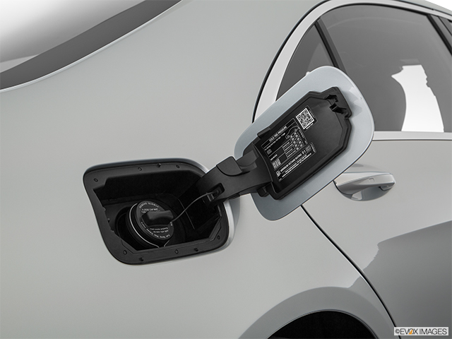 2018 Mercedes-Benz S-Class