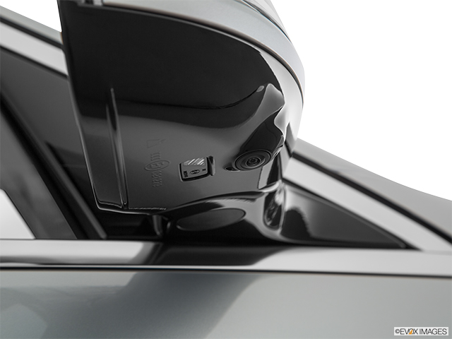 2018 Mercedes-Benz S-Class