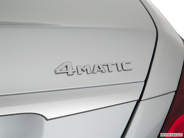 2018 Mercedes-Benz S-Class