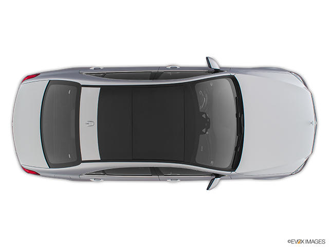 2018 Mercedes-Benz S-Class