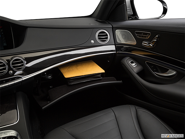 2018 Mercedes-Benz S-Class