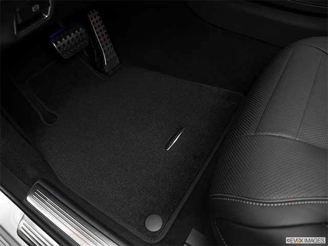 2018 Mercedes-Benz S-Class