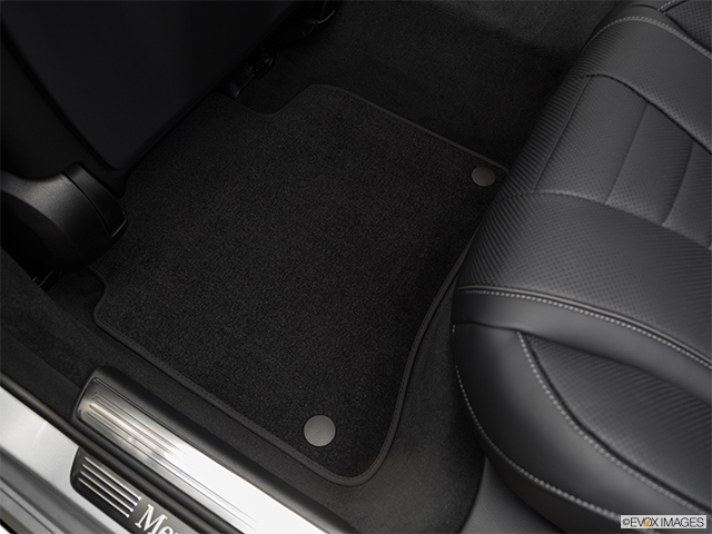 2018 Mercedes-Benz S-Class