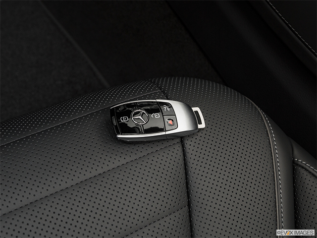 2018 Mercedes-Benz S-Class