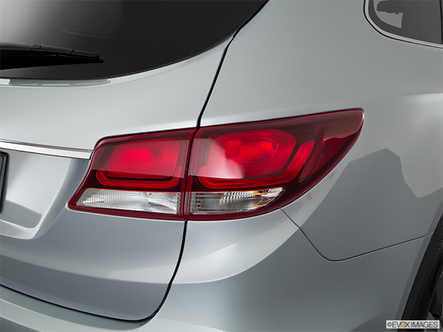 2018 Hyundai Santa Fe