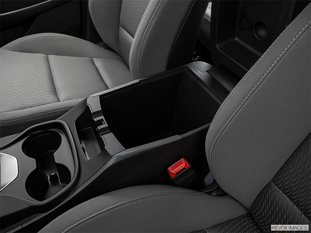 2018 Hyundai Santa Fe