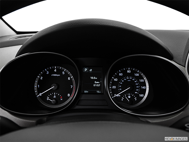 2018 Hyundai Santa Fe