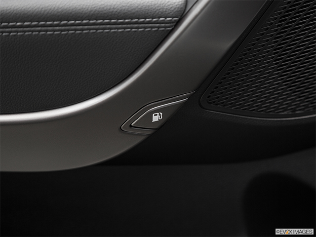 2018 Hyundai Santa Fe