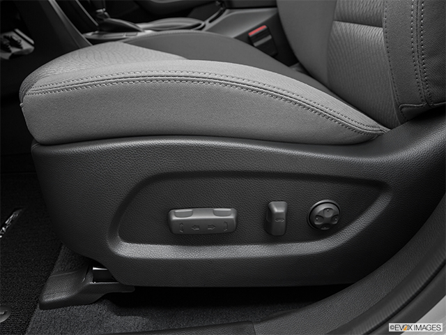 2018 Hyundai Santa Fe