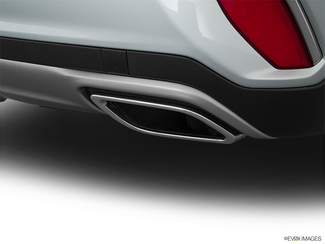 2018 Hyundai Santa Fe