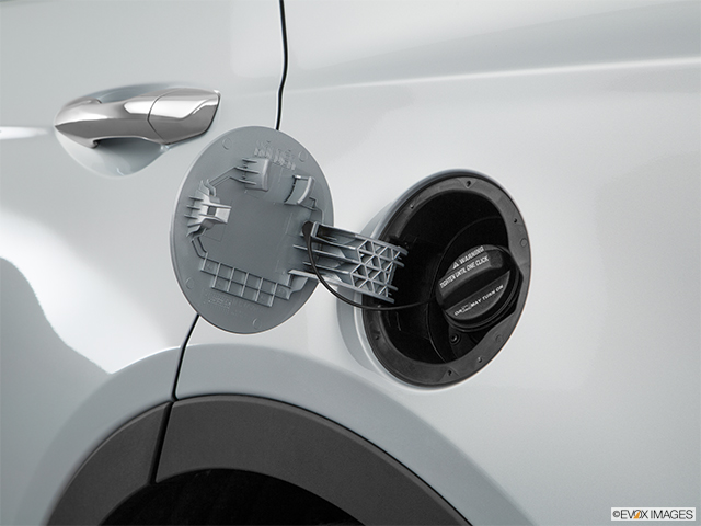 2018 Hyundai Santa Fe