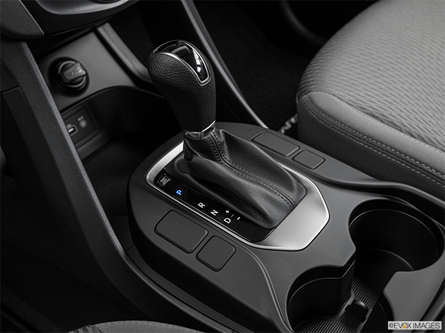 2018 Hyundai Santa Fe