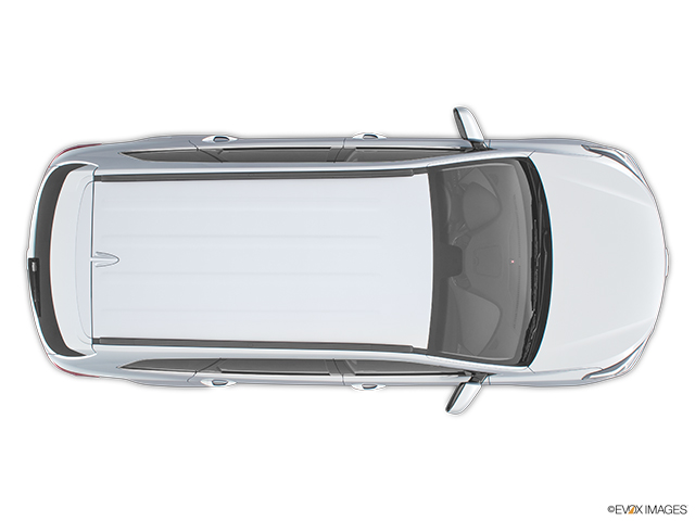 2018 Hyundai Santa Fe