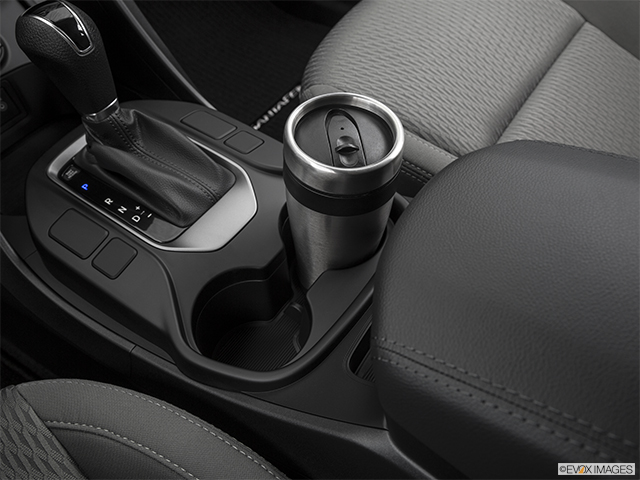 2018 Hyundai Santa Fe