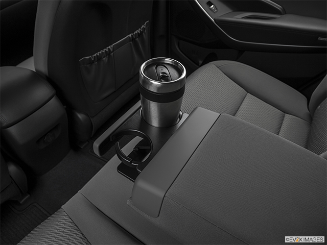 2018 Hyundai Santa Fe