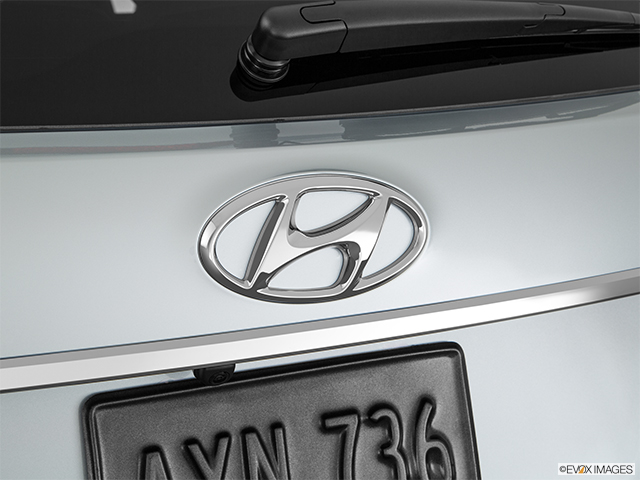 2018 Hyundai Santa Fe