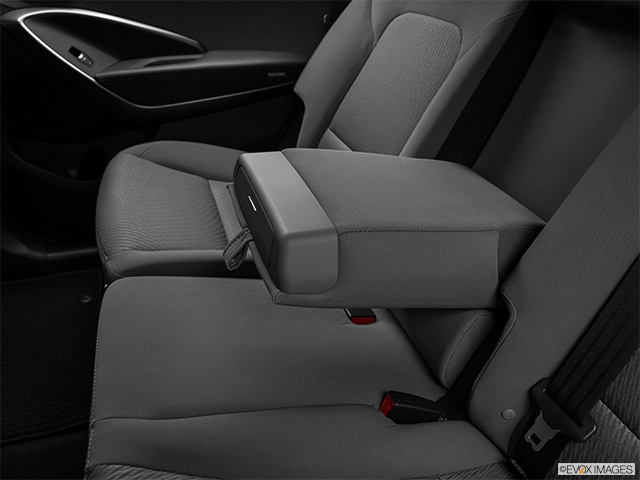 2018 Hyundai Santa Fe