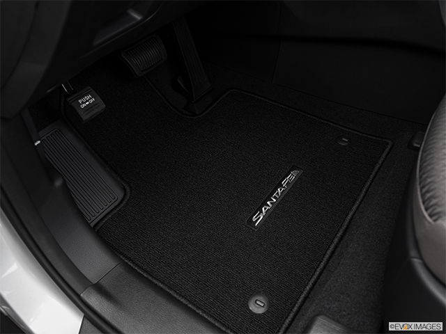 2018 Hyundai Santa Fe