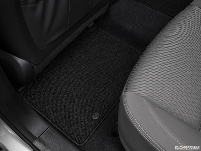 2018 Hyundai Santa Fe