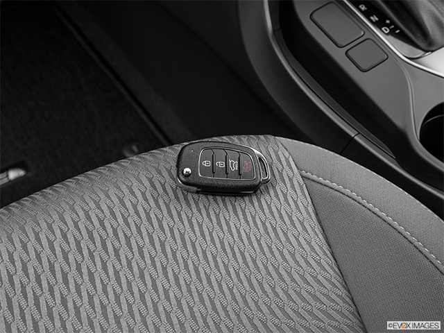 2018 Hyundai Santa Fe