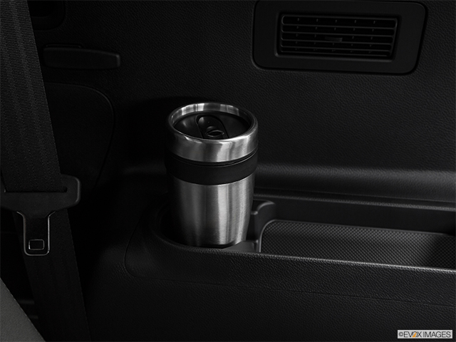 2018 Hyundai Santa Fe