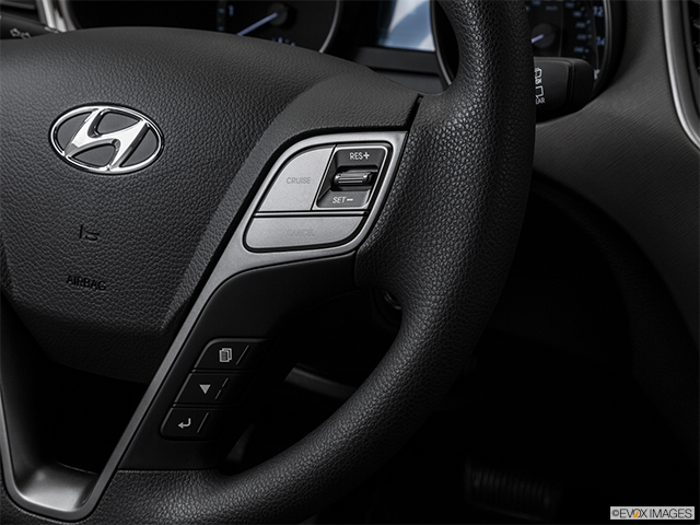 2018 Hyundai Santa Fe