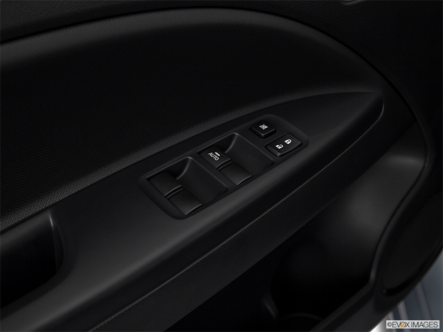 2018 Mitsubishi Mirage