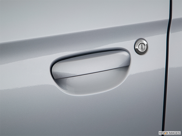 2018 Mitsubishi Mirage