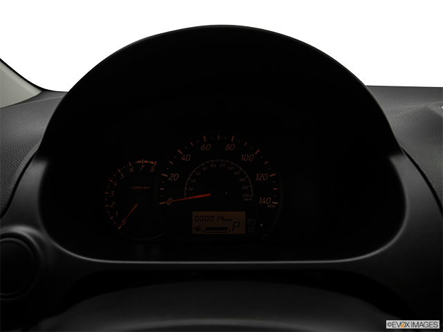 2018 Mitsubishi Mirage