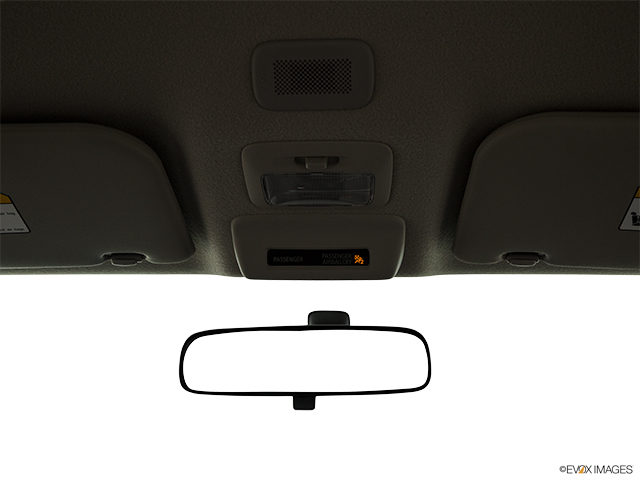 2018 Mitsubishi Mirage