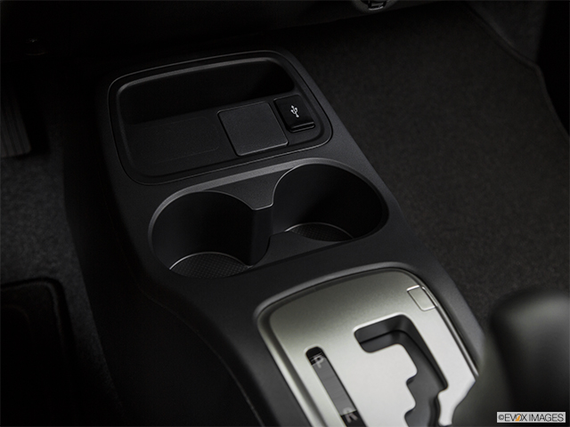 2018 Mitsubishi Mirage