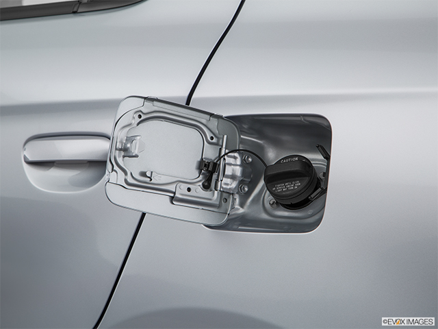 2018 Mitsubishi Mirage