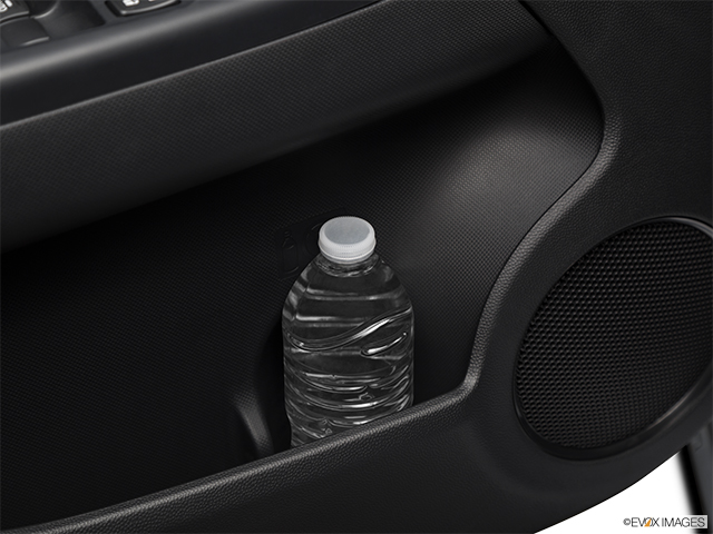 2018 Mitsubishi Mirage