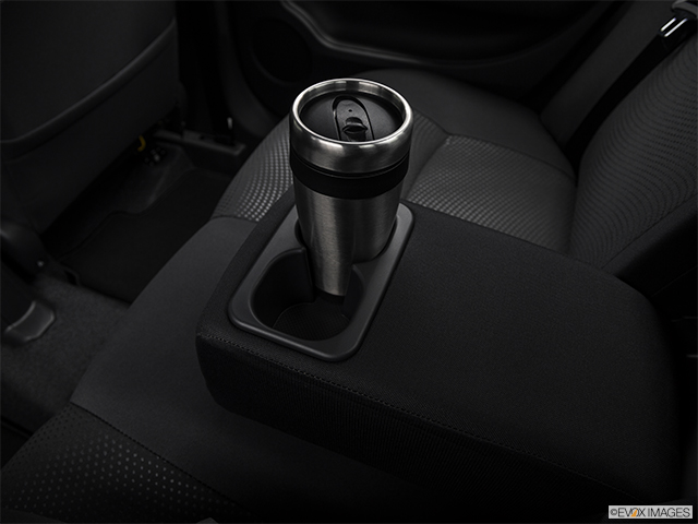 2018 Mitsubishi Mirage