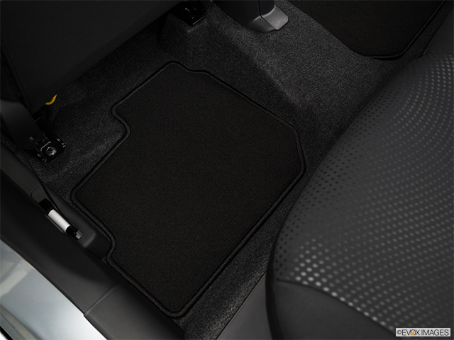 2018 Mitsubishi Mirage