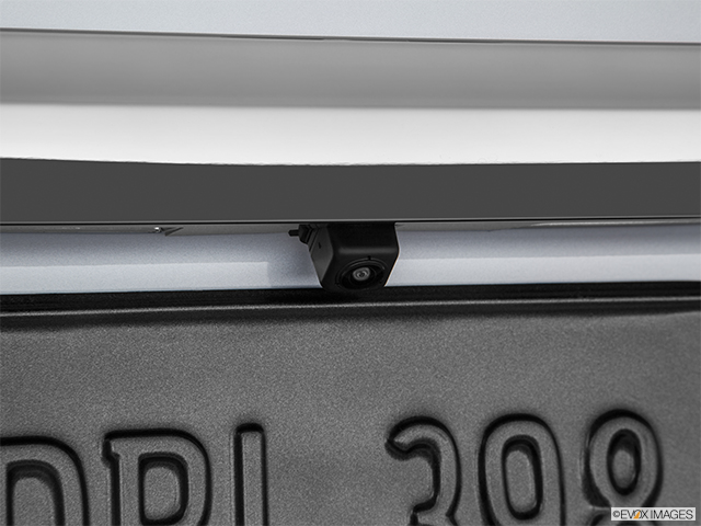 2018 Mitsubishi Mirage