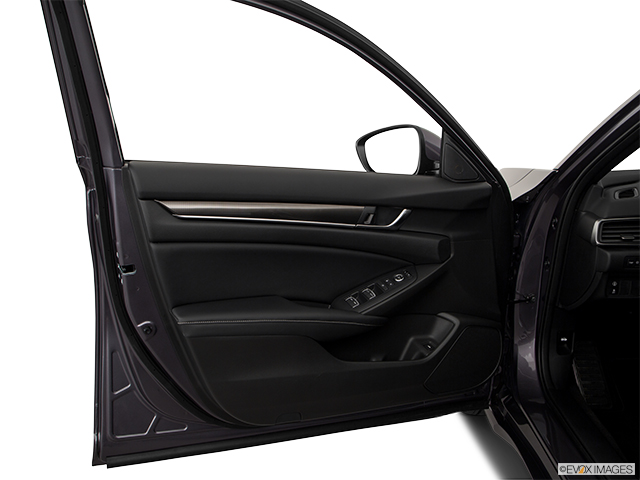 2018 Honda Accord Sedan