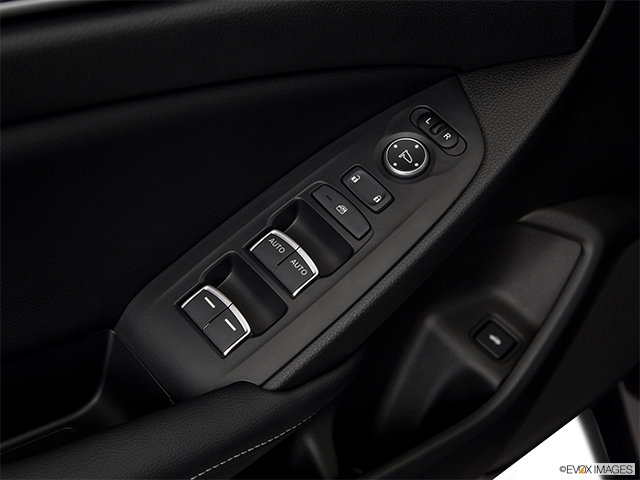 2018 Honda Accord Sedan