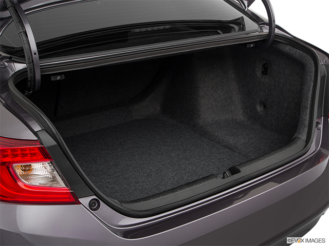 2018 Honda Accord Sedan