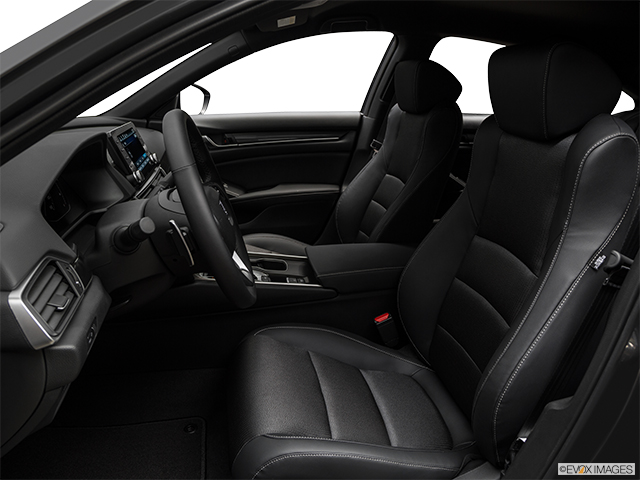 2018 Honda Accord Sedan