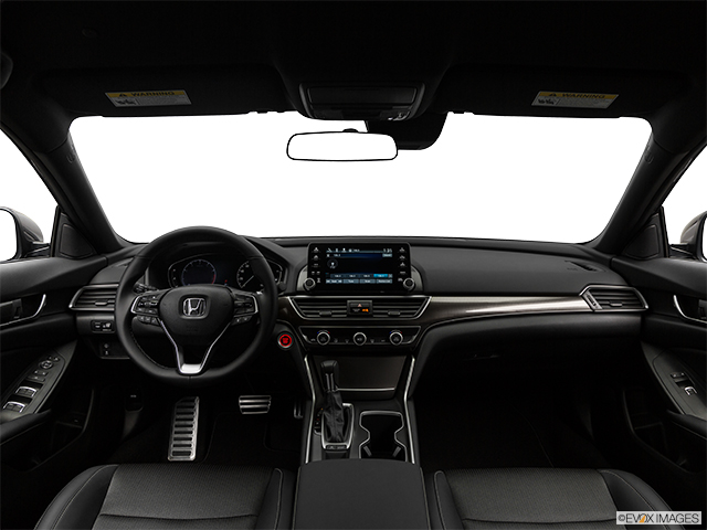 2018 Honda Accord Sedan