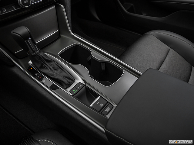 2018 Honda Accord Sedan