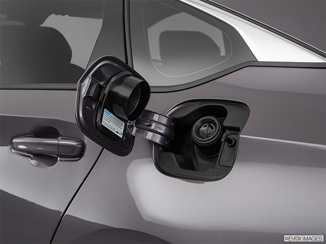 2018 Honda Accord Sedan