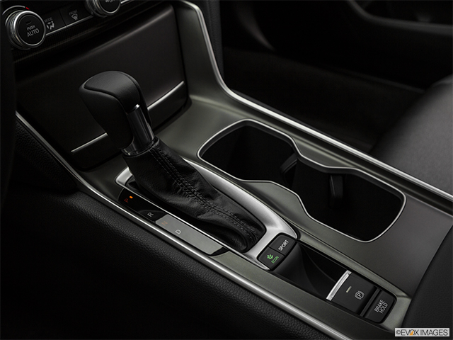 2018 Honda Accord Sedan