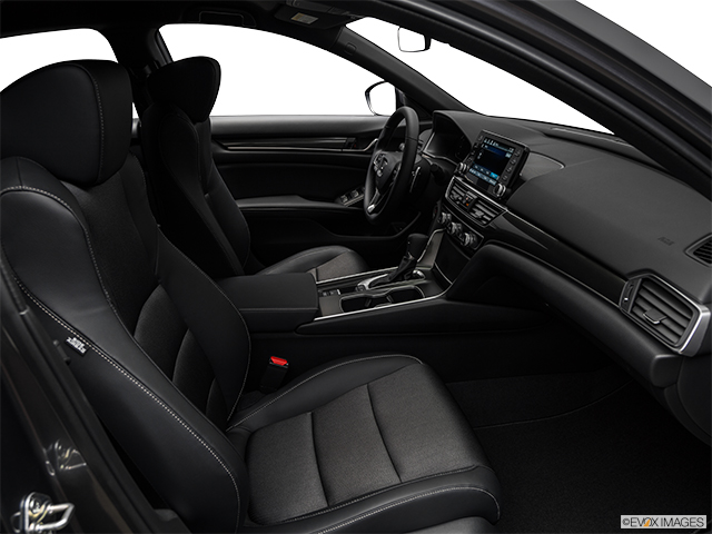 2018 Honda Accord Sedan